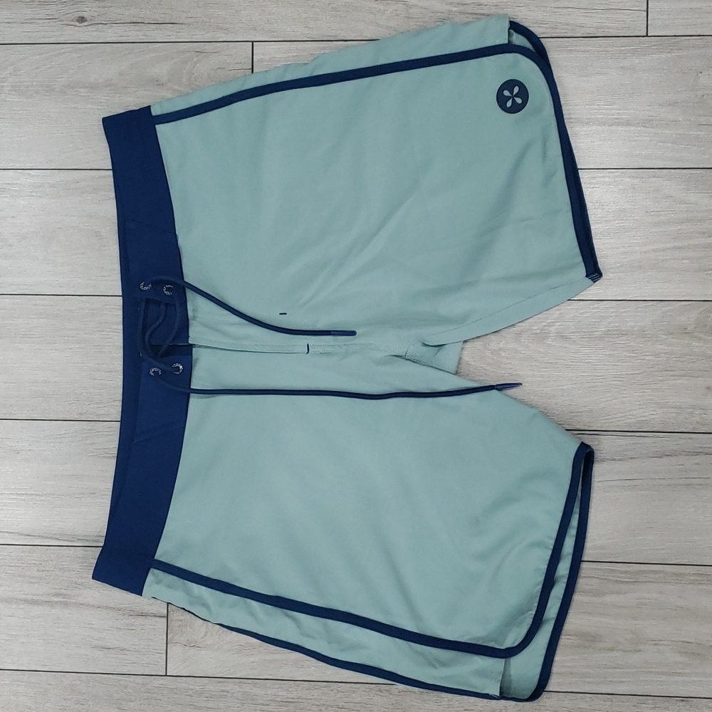3/$65 Level 6 Emma boardshorts
